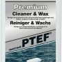 Premium Cleaner Wax 500ml