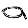 NMEA2000 Micro C Devicenet Male==> Spur, 1,5 mtr.