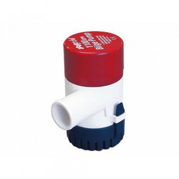 Rule 1100 Bilgepomp 12V