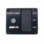 Rule DeLuxe Bilgepompschakelpaneel 12V