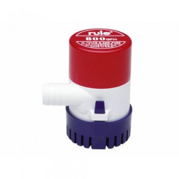 Rule 800 Bilgepomp 12V