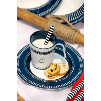 Sailor Soul Ontbijtbord