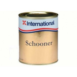 Schooner Varnish 0,75 L