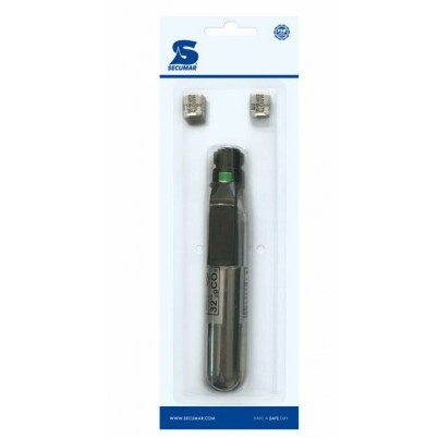 Vervangingsset 60g CO2 patroon