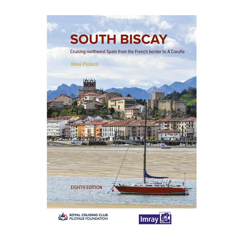 South Biscay Pilot