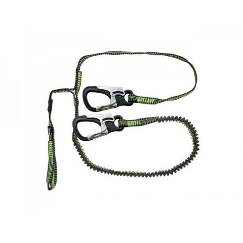 Performance lifelines 2 haken 1 lus