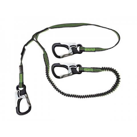 Performance lifelines 3 haken