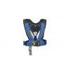 Deckvest 6D 170N pacific blauw