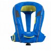 Junior 150N Deckvest Blauw