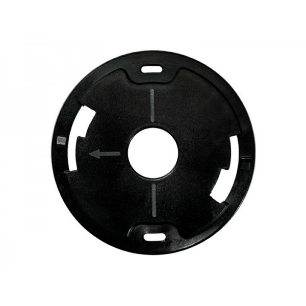 Maritieme klok 95mm R95N