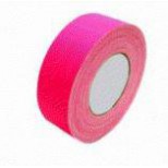 Spinnakertape 50mm x 4,5m, hot pink