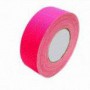 Spinnakertape 50mm x 4,5m, hot pink