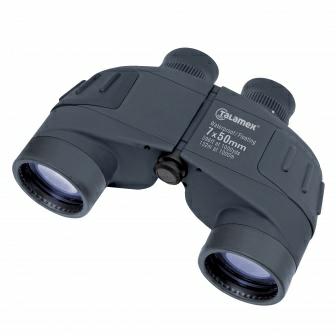 Verrekijker 7x50 deluxe