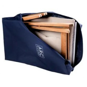 Tas voor regisseursstoel The Edge