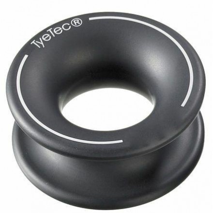 Tye Tec 49x22mm, aluminium