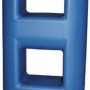TRAPFENDER 3 TREDEN BLAUW