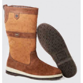 Dubarry 45 Zeillaars bruin