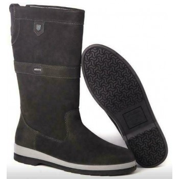 Dubarry 39 Zeillaars Zwart