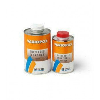 Variopox Universele Epoxy 1,5 L