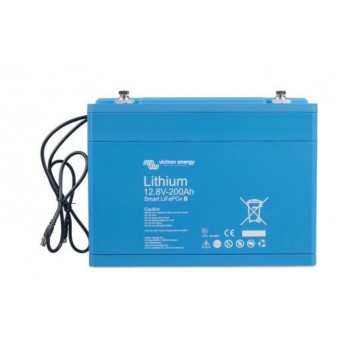 LiFePO4 Lithium accu 200Ah
