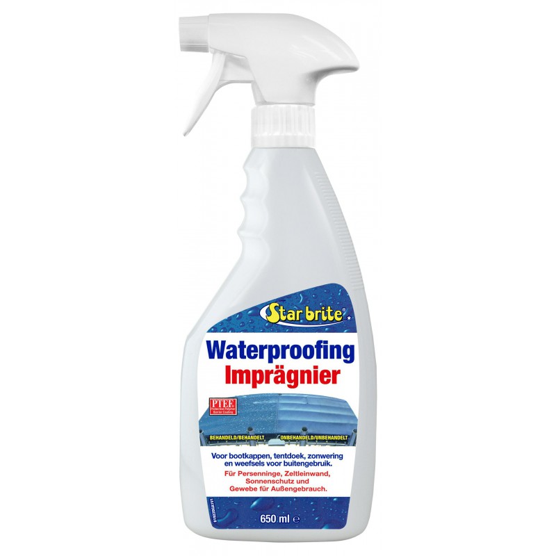 Waterproofing 650ml