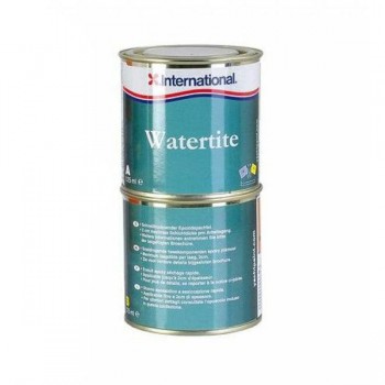 Watertite Epoxy Plamuur 0,25 L