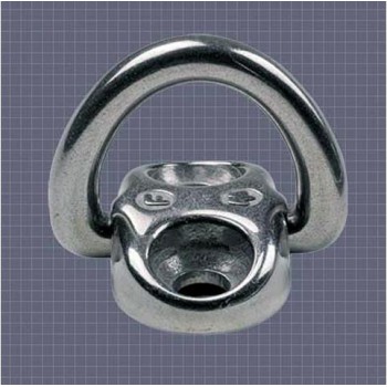 HR Scharnierend Dekoog - d 10