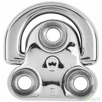 HR Scharnierend Dekoog - d 8