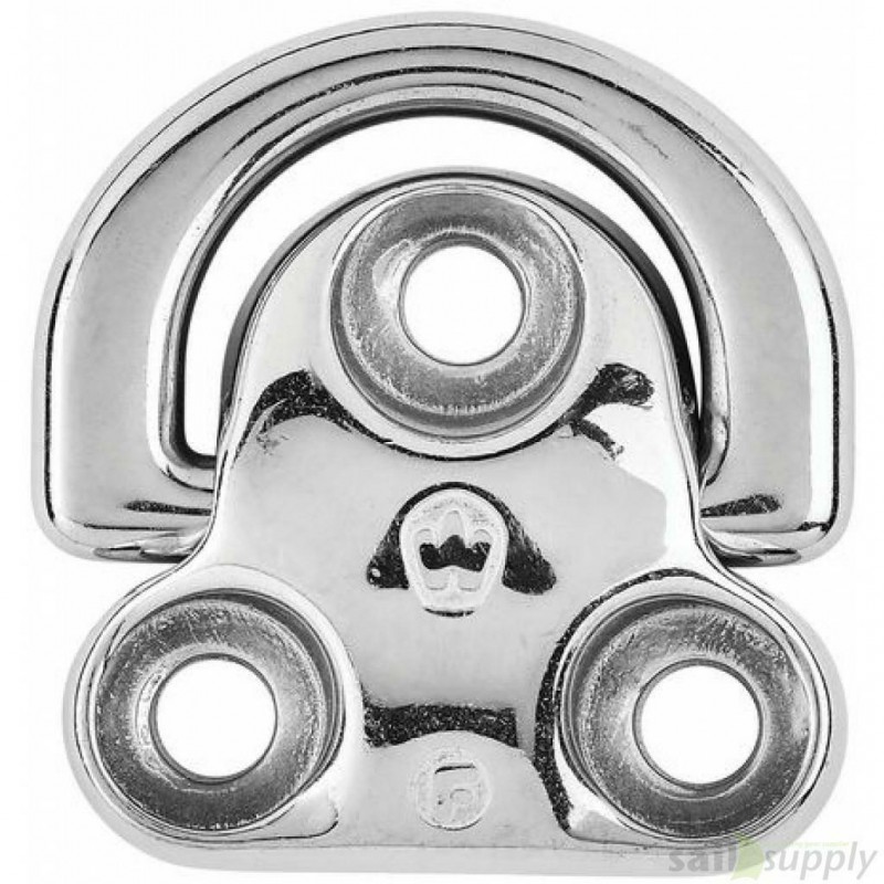 HR Scharnierend Dekoog - d 8