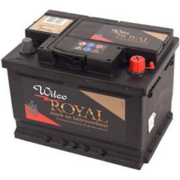 Wilco Royal 12V/74Ah (alleen afhalen in de winkel)
