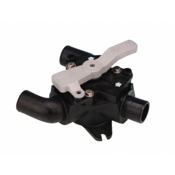 Jabsco Y-klep Verdeelkraan